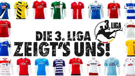 This page is about 3. Oster-Aktion: Trikots aller 20 Klubs gewinnen! :: DFB ...