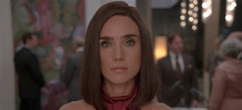 Yes Jennifer Connelly Is The Voice Of Spider Man S Homecoming Suit My Xxx Hot Girl
