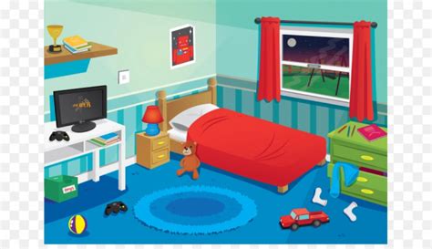 Bedroom Clipart Messy And Other Clipart Images On Cliparts Pub™