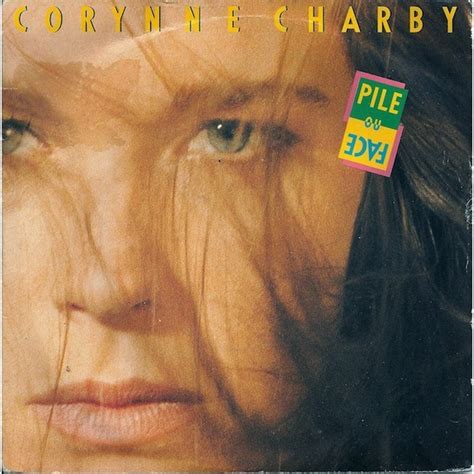 corynne charby pile ou face 1987 les archives des années 80