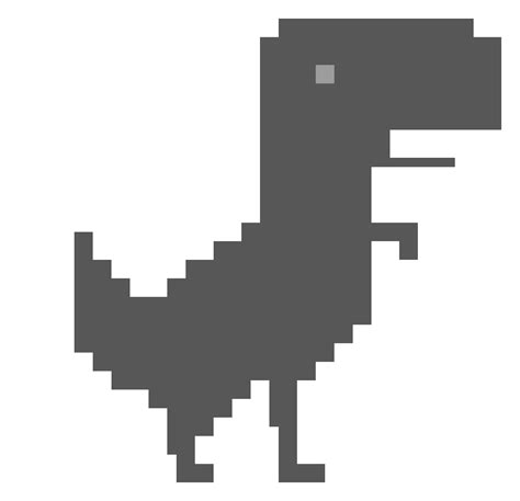 Dino T Rex Game Png