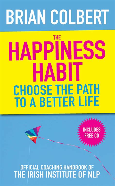 Gill Books Mind Body Spirit The Happiness Habit