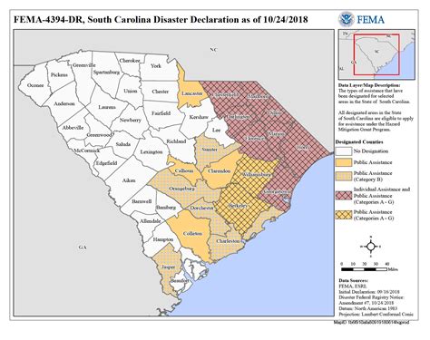 South Carolina Flood Zone Map Maps For You