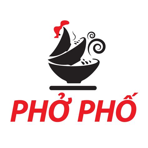 Tổng Hợp 50 Logo Phở đẹp Cho Các Nhà Hàng Phở