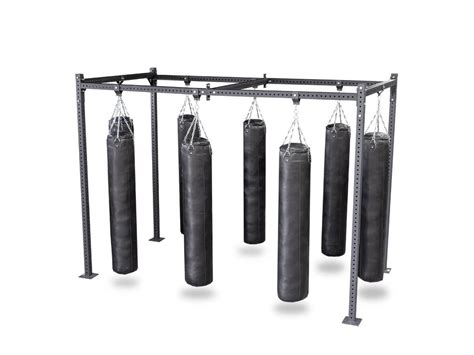 9 Best Heavy Bag Stand For Kickboxing Reviewed By A Pro Kickboxer