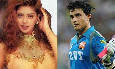 Popular Affairs Of Actresses With Cricketers