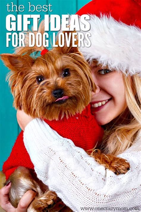 Check spelling or type a new query. Gift Ideas for Dog Owners- 25 Presents for Dog Lovers