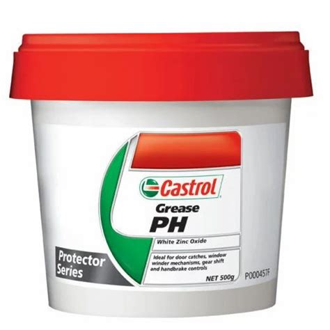 Vehicle Grease Castrol Automobile Grease Wholesaler From Pune