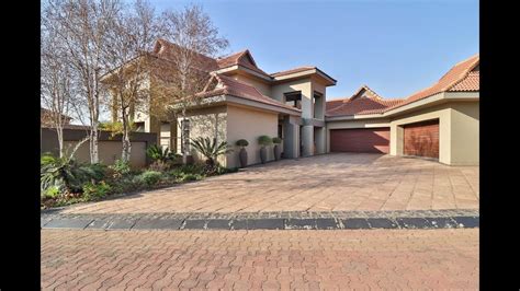 4 Bed House For Sale In Mpumalanga Middelburg Clubville Youtube