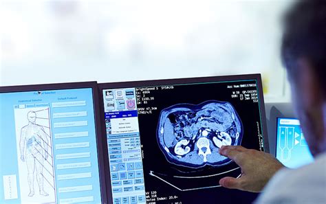 Tele Radiology Integrated System Of Health Awareness