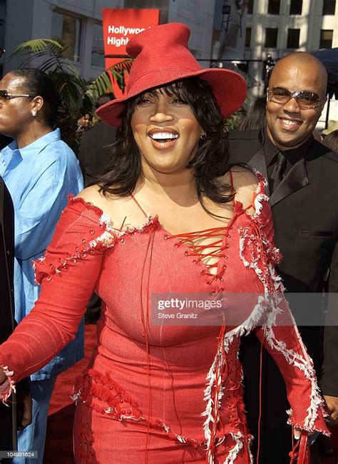 Kym E Whitley During The 2nd Annual Bet Awards Arrivals At The News Photo Getty Images