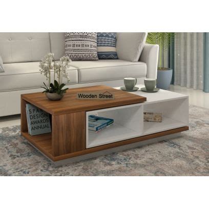 We bring in advanced equipment and technology ,builds a whole set of technical standards and trains lots of technicians. 47+ Wooden Center Table Designs | Latest Coffee Table ...
