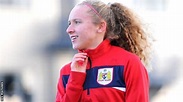 Katie Robinson: Brighton Women sign forward after Bristol City ...
