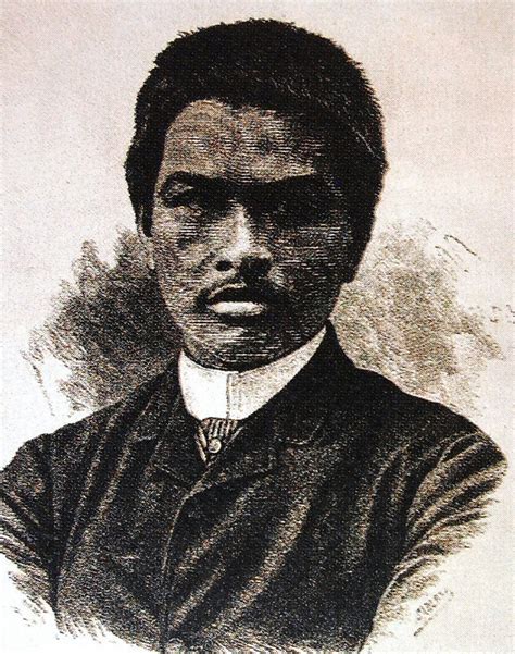 Juan Luna Was Born In Badoc Ilocos Norte October 23 1857