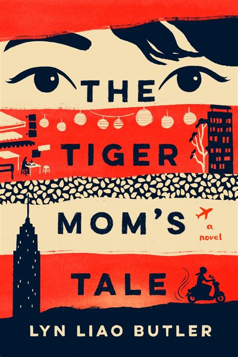 Cover Reveal For The Tiger Moms Tale The Debutante Ball