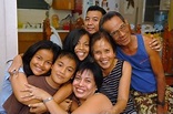 Family Roles - The Philippines