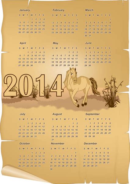 Contractor Operational Calendar Saudi Aramco Calendar Free Vector