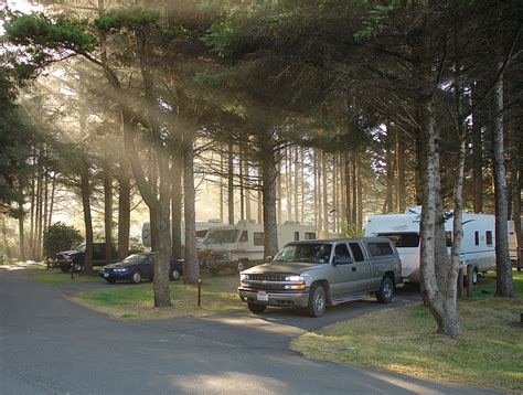 6 Great Oregon Coast Campsites With Ocean Views That Oregon Life