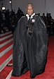 The unsung hero of the Met Gala red carpet is, without question, André ...