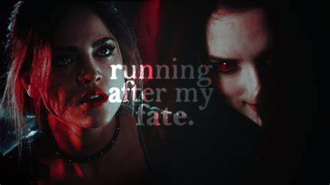 kate and kisa running after my fate [ 3x02] youtube