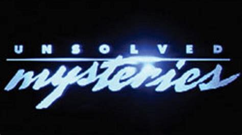 Netflix Is Rebooting Unsolved Mysteries With Stranger Things Ep
