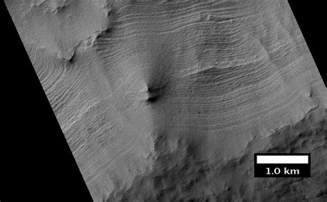 Martian Polar Ice Caps Wikipedia
