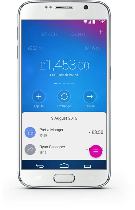 Invest in bitcoin, ethereum and other tokens with 30+ currencies, from $1. online-banker.de - Revolut is the latest fintech startup ...