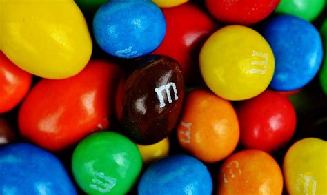 7 Reasons Why You Should Never Eat Another Mandm Candy Again Awareness Act