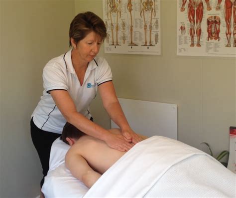The ici massage program is not designed to meet the regulatory requirements of any particular state. Couples Massage Napier | Sports Massage Therapist Hawkes Bay