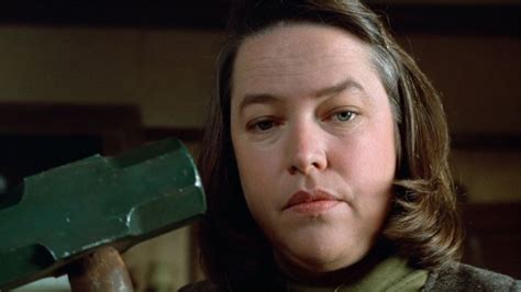 Adapting Stephen Kings Misery A Number One Fan Look Back At The