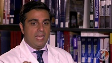 Faisal Mirza, MD - Orthopaedic Surgery | El Camino Health - YouTube