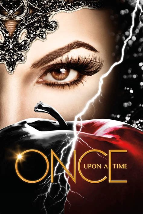 Once Upon A Time Tv Series Posters The Movie Database Tmdb