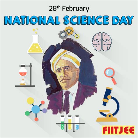 The national science day is observed every year on 28th february with an objective to spread message of importance of science and its application among the people. February 28 National Science Day วันวิทยาศาสตร์แห่งชาติ ...