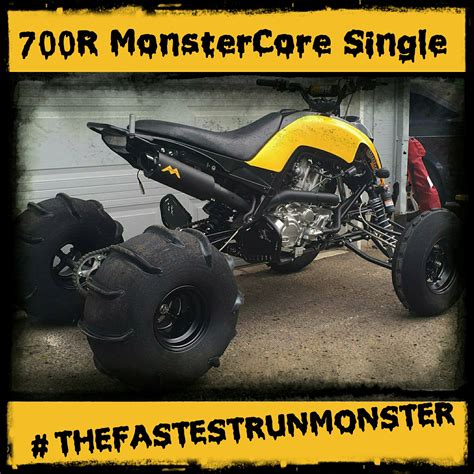 Home Monster Quad Atv Products