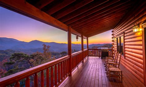 Maybe you would like to learn more about one of these? Beavers Treehouse: Mountain View 4 Bedroom Vacation Cabin ...