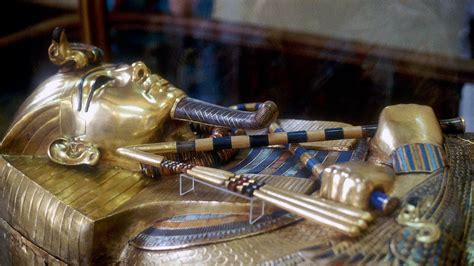 How King Tut Became A Pharaonic Rock Star Only After Death Howstuffworks