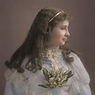 Young Helen Keller about 1894 | Helen keller, Helen keller story, Keller