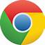 Google Chrome Icon Transparent ChromePNG Images & Vector 