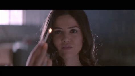 Danielle Campbell Tell Me A Story Season 2 Finale Promo Youtube