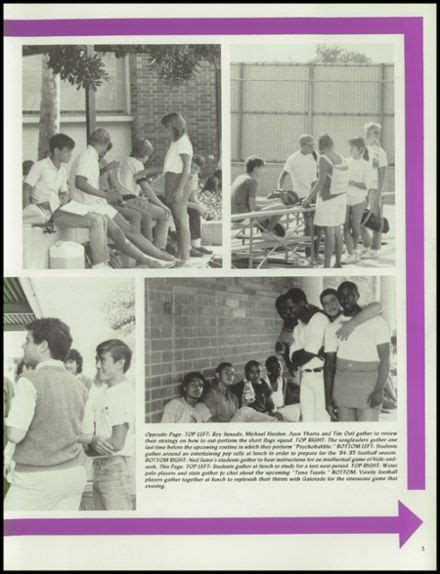 Explore 1985 Pasadena High School Yearbook Pasadena Ca Classmates