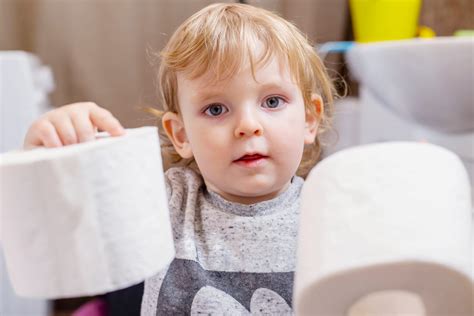 5 Signs Your Preschooler Is Ready For Potty Training