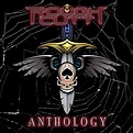Anthology, Rough Cutt | CD (album) | Muziek | bol.com