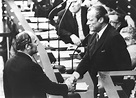 Rücktritt von Willy Brandt - DER SPIEGEL