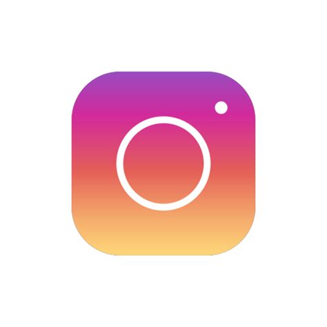 Download High Quality Transparent Instagram Logo Small Transparent Png