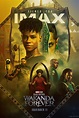 Marvel Studios' Black Panther: Wakanda Forever IMAX® Trailer | Landmark ...