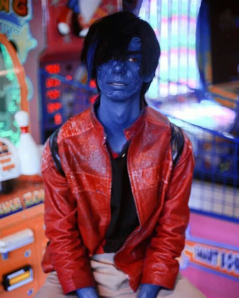 Nightcrawler Please Show Some Love And Follow Awesome Lovely Rick