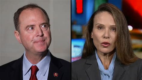 Adam Schiff Is Wasting Time And Resources On Impeachment Jennifer