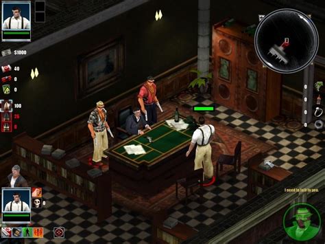 Gangland Screenshots Pictures Wallpapers Pc Ign