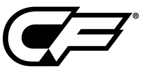 Cf Logo