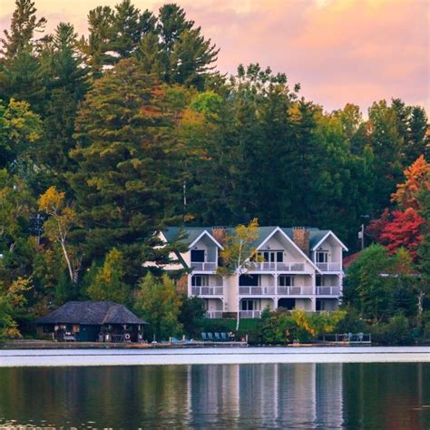 10 Best Lakes In New York For A Vacation